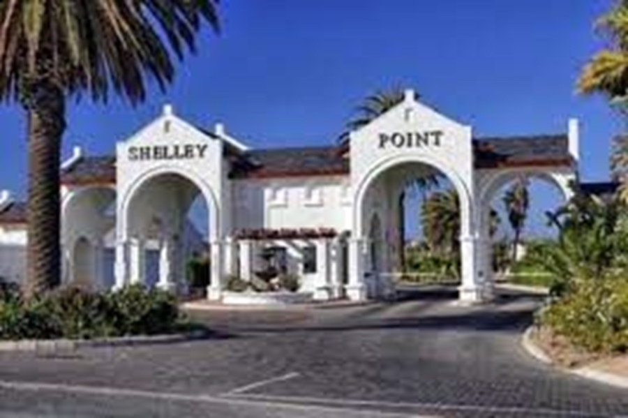 0 Bedroom Property for Sale in Shelley Point Western Cape